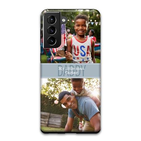 Photo Expressions Samsung Galaxy S21+ 5G Phone Case