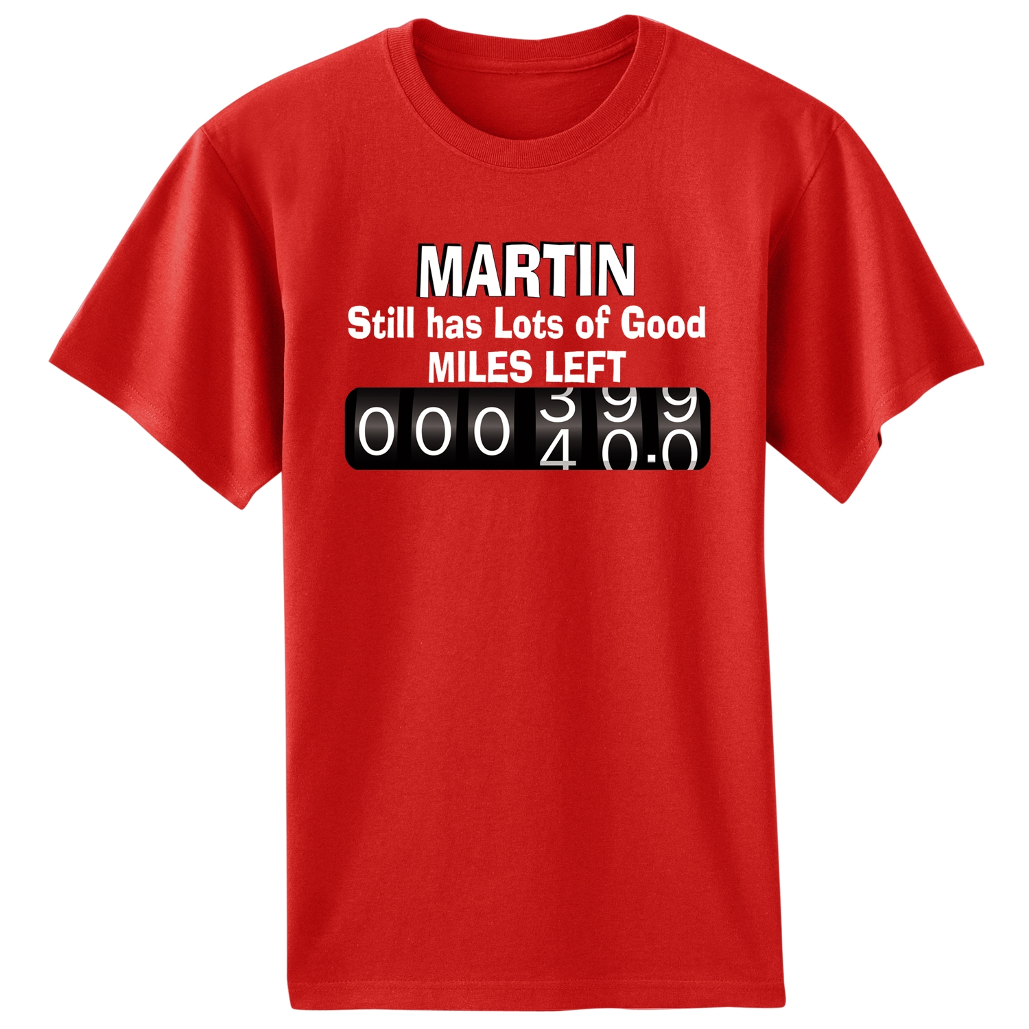 age related t shirts