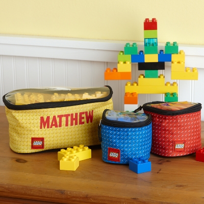 lego toy organizer