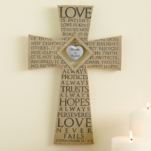 Personalized Religious Gifts