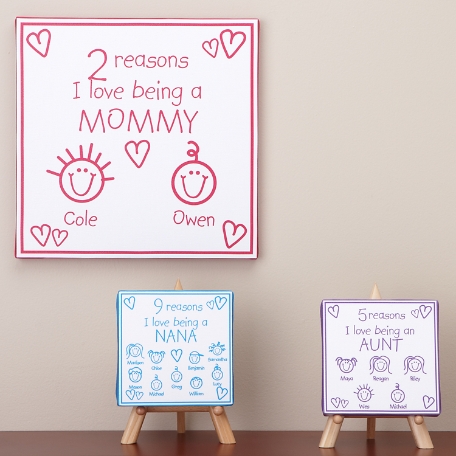 Reasons I Love Canvas