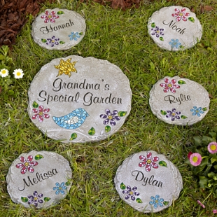 GRANDMA GIFT Gifts for Grandma Personalized Grandma Gift Christmas