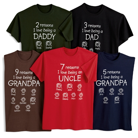 Reasons Why Collection