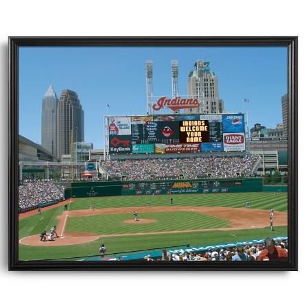Mlb Scoreboard Cleveland Indians 11x14 Canvas Personal Creations Contribute to curtins/mlbscoreboard development by creating an account on github. mlb scoreboard cleveland indians 11x14 canvas