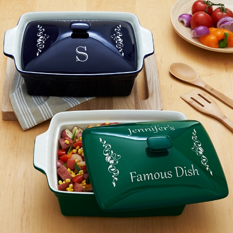 Rectangle Casserole Dish