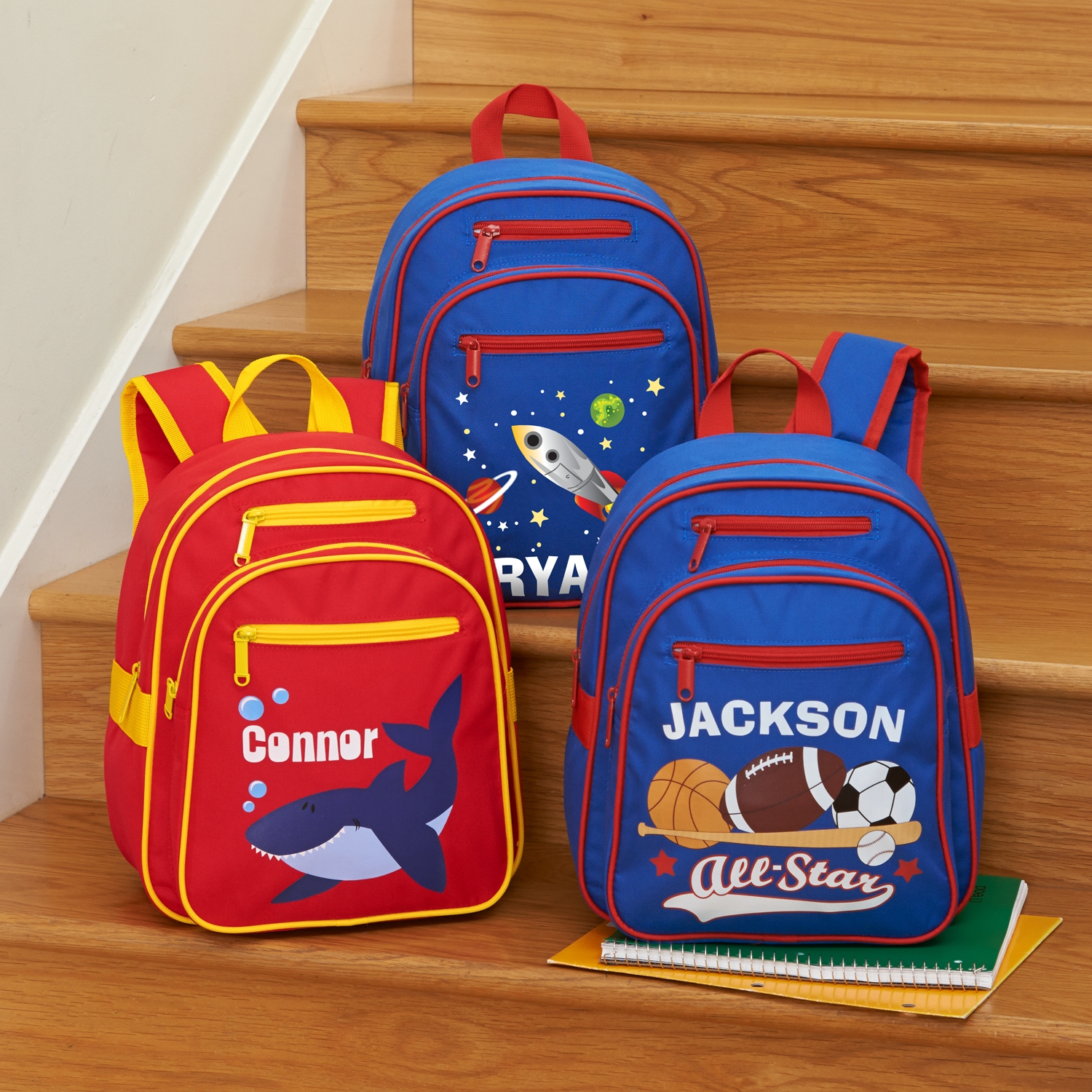 Create your own backpack cheap