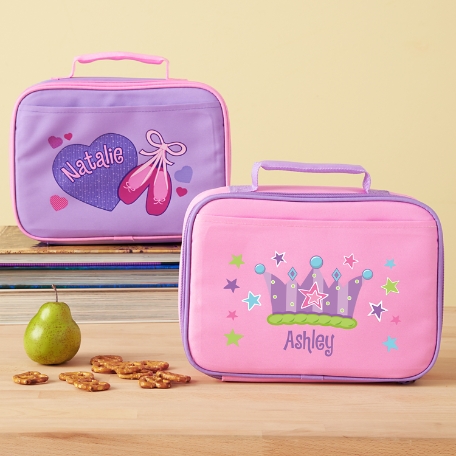 Create Your Own Lunchbox - Girls