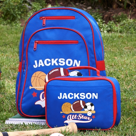 Create Your Own Value Set - Boys