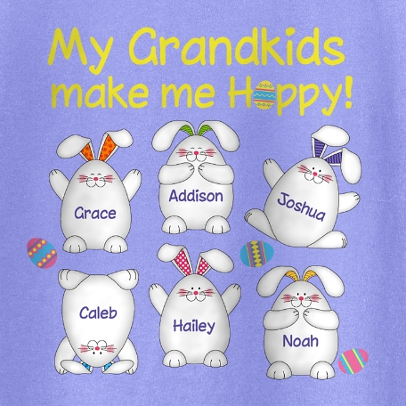 Make Me Hoppy T-shirt