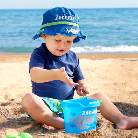 Fun in The Sun Sunhat