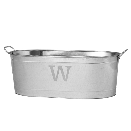 Entertainment Beverage Tub-Initial