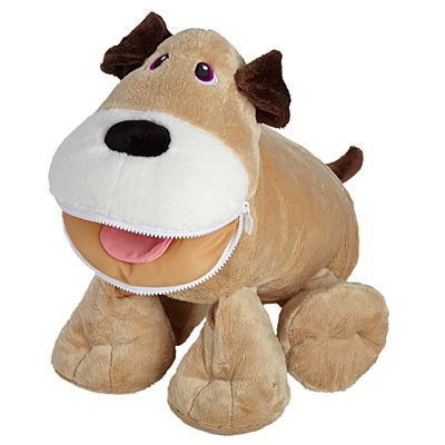 Personalized Stuffies® - Digger the Dog