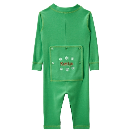 Premium Christmas Long Johns