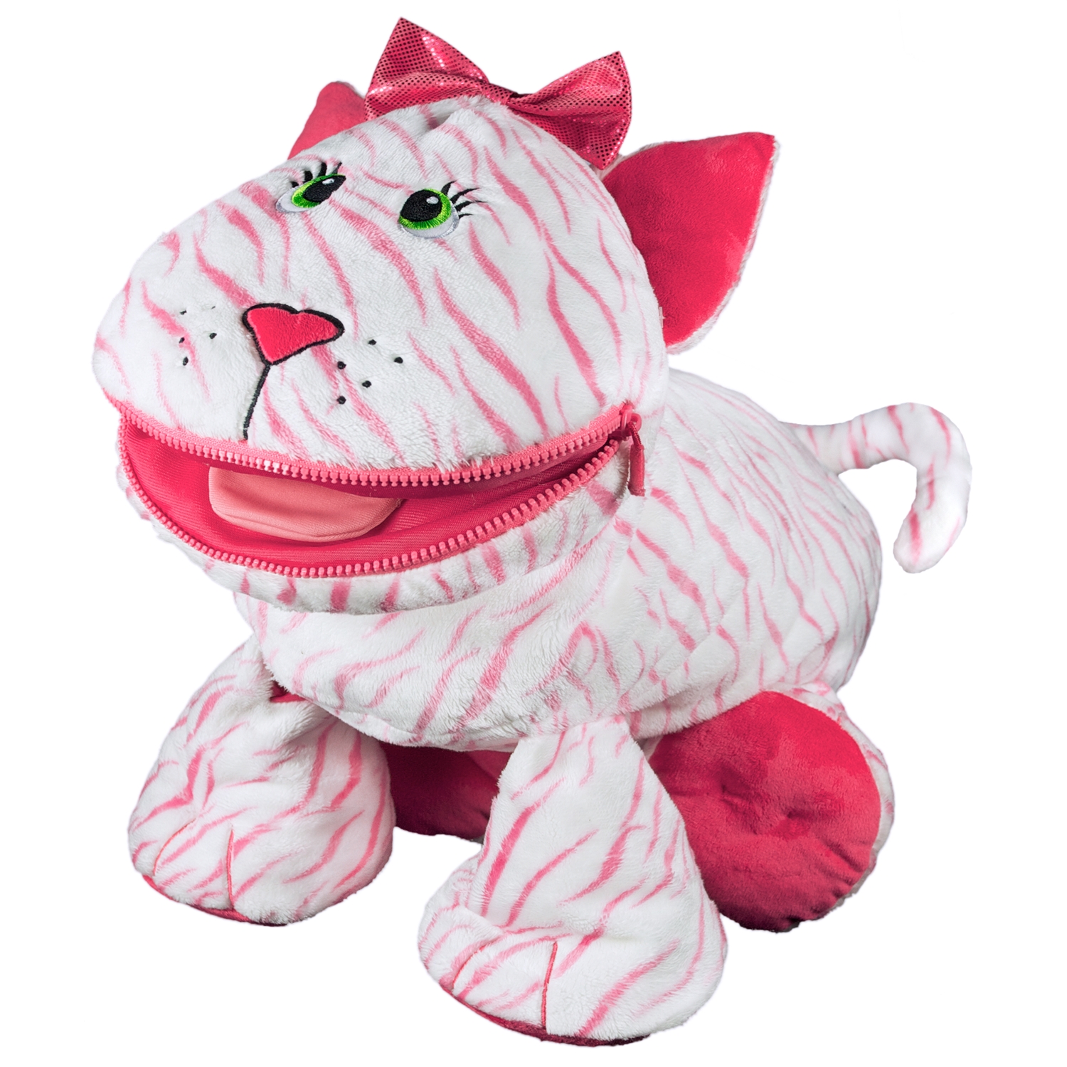 stuffies blaze the dragon