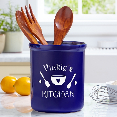 Utensil Holder