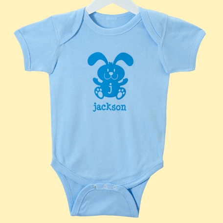 Springtime Easter Bodysuit