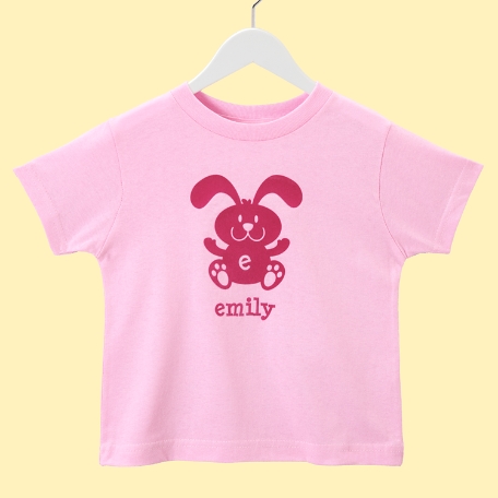 Springtime Easter T-shirt