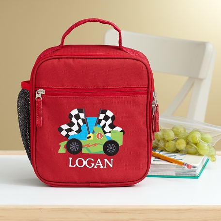 Fun Graphic Lunchbox - Boys