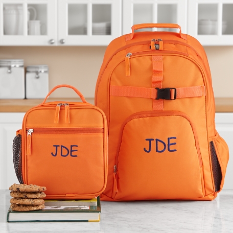 Solid Embroidered Value Set - Boys