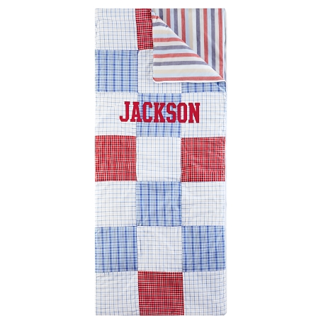 Snuggle Up Sleeping Bag