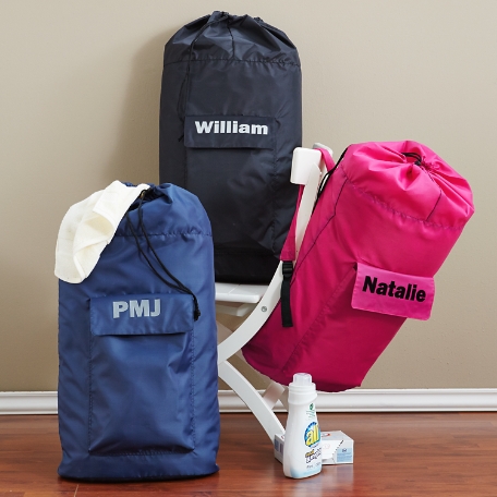 It's A Cinch Laundry Bag