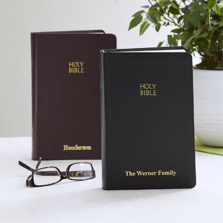 King James Holy Bible