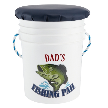 Fishing Pail