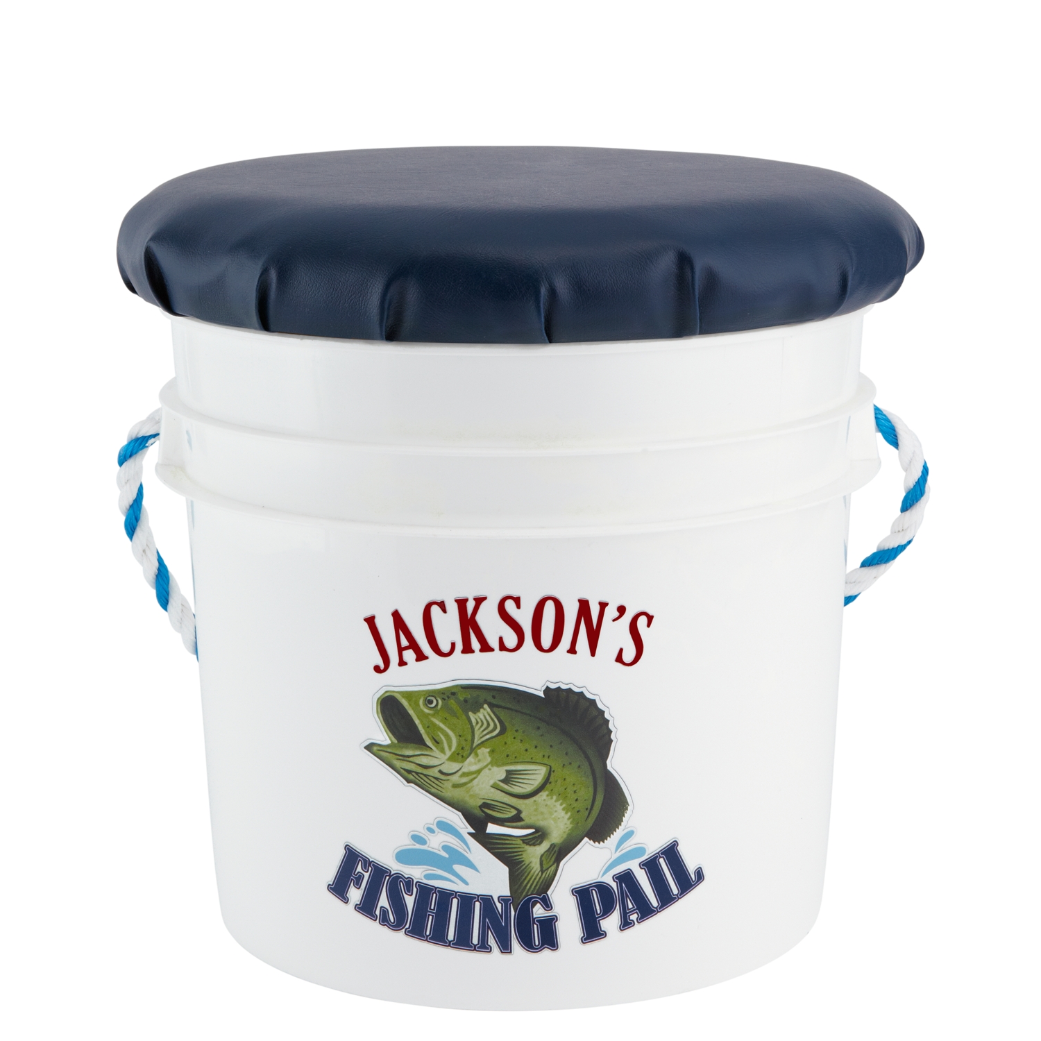 Fishing Pail - Junior