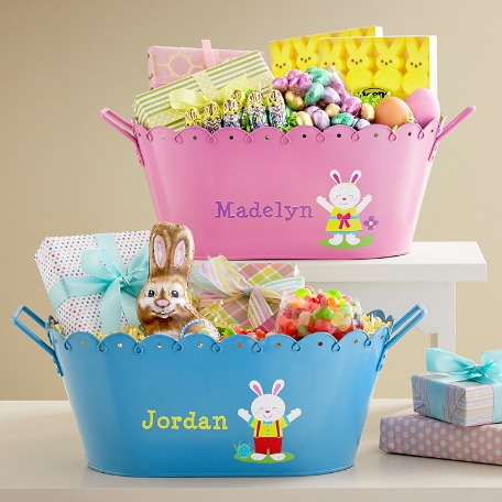 Easter Fun Tub