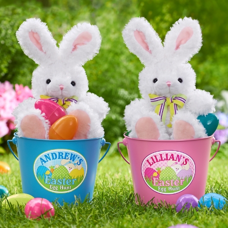 Easter Fun Bucket Set