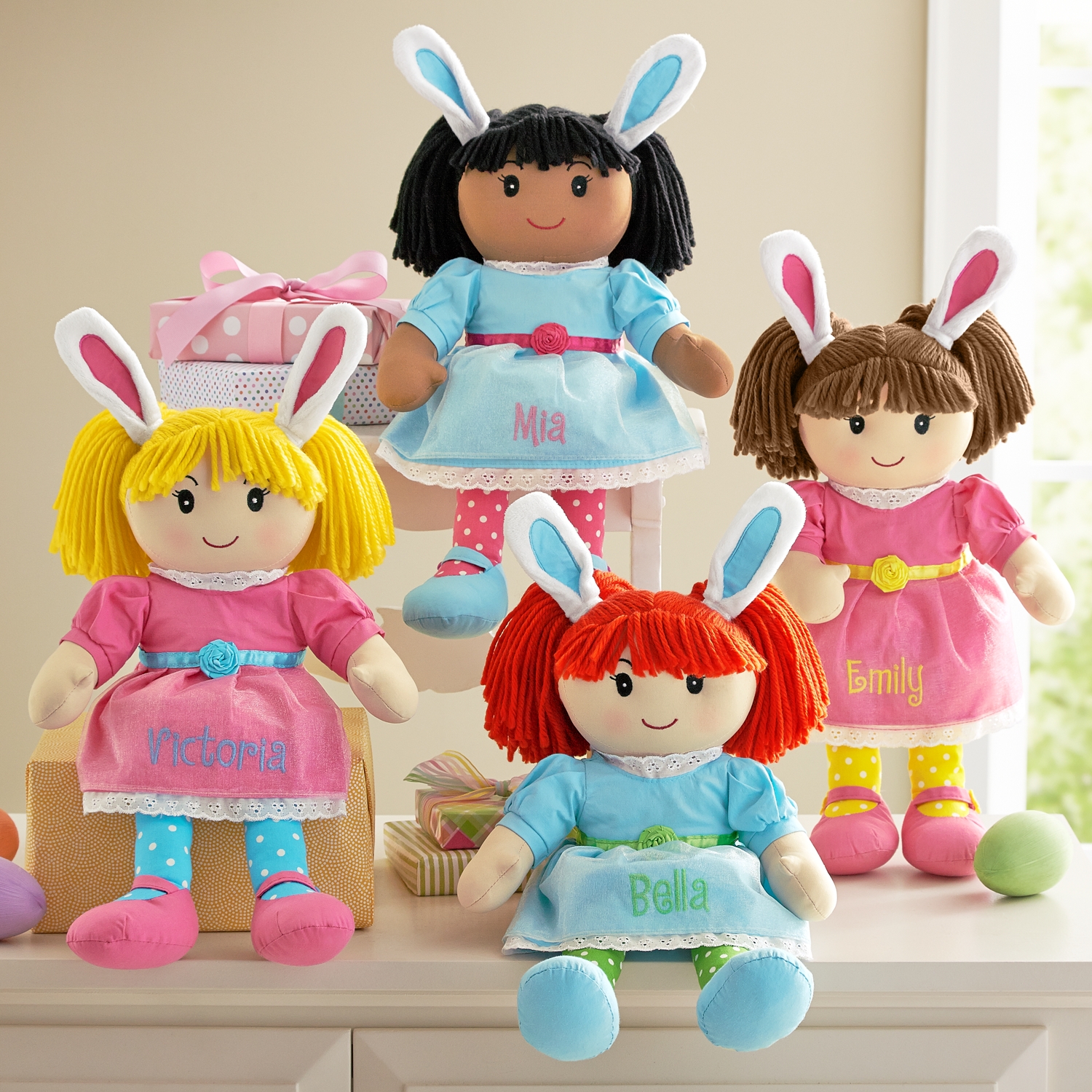 little creations dolls