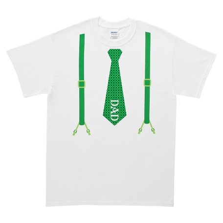 Big Leprechaun T-Shirt