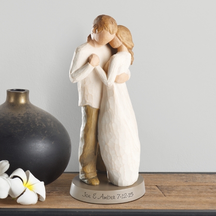 Willow Tree Promise Figurine Gifts Com