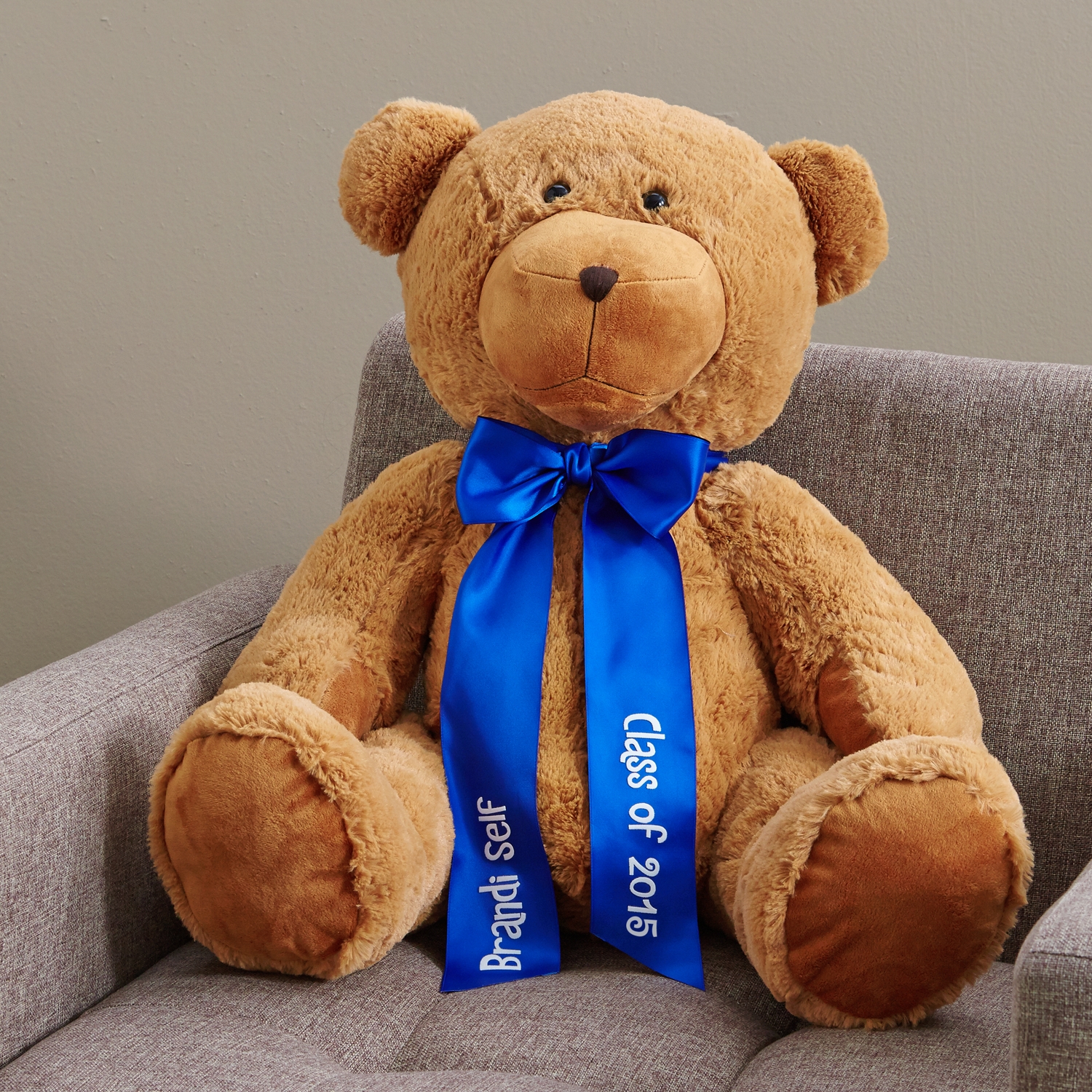 personal creations teddy bear