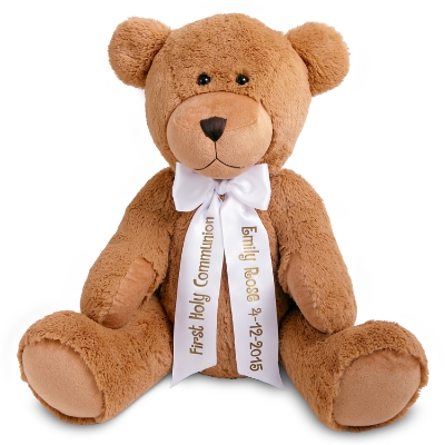 personal creations teddy bear