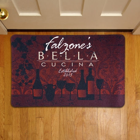 Bella Cucina Doormat