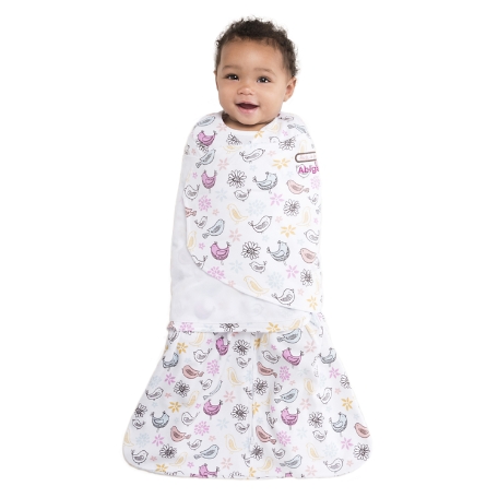 Halo® Printed Swaddle Sacks