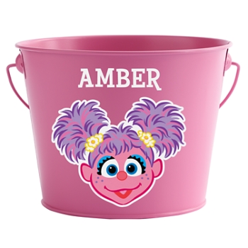 Sesame Street Bucket of Fun