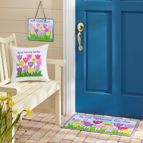 Tulip Garden Collection