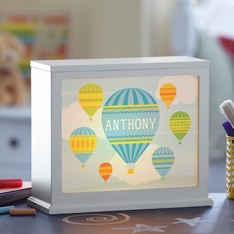 Up, Up & Away Accent Light