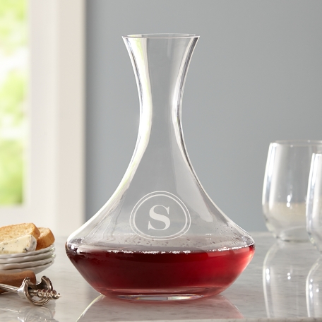 Perfect Sip Wine Decanter
