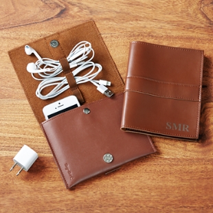 Travel Accessories and Organisers Collection for Men