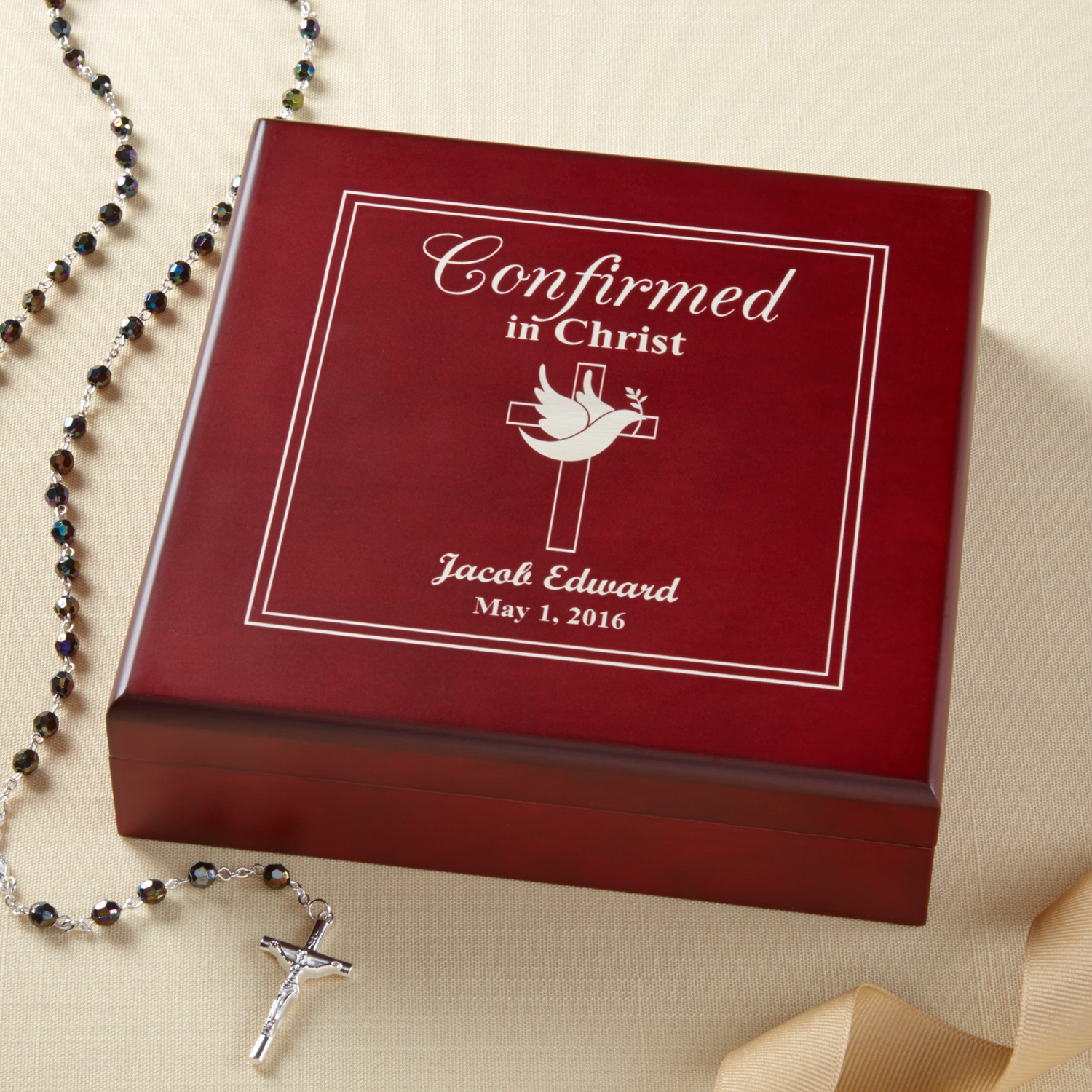 confirmation gift ideas for boy