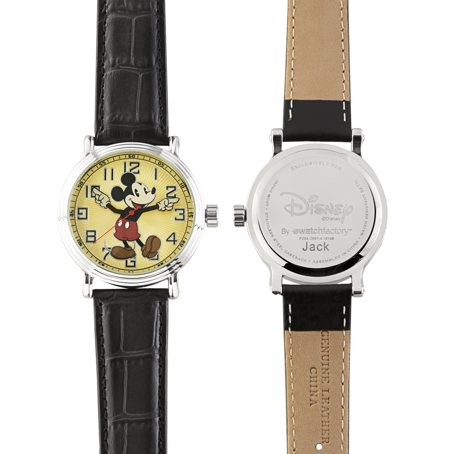 his and her mk watches