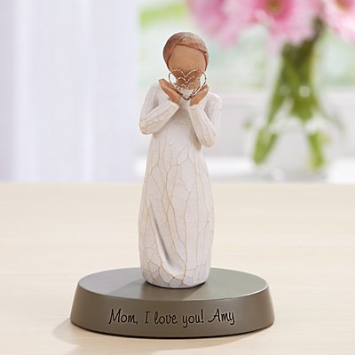 Willow Tree 26109 Figurine avec Affection