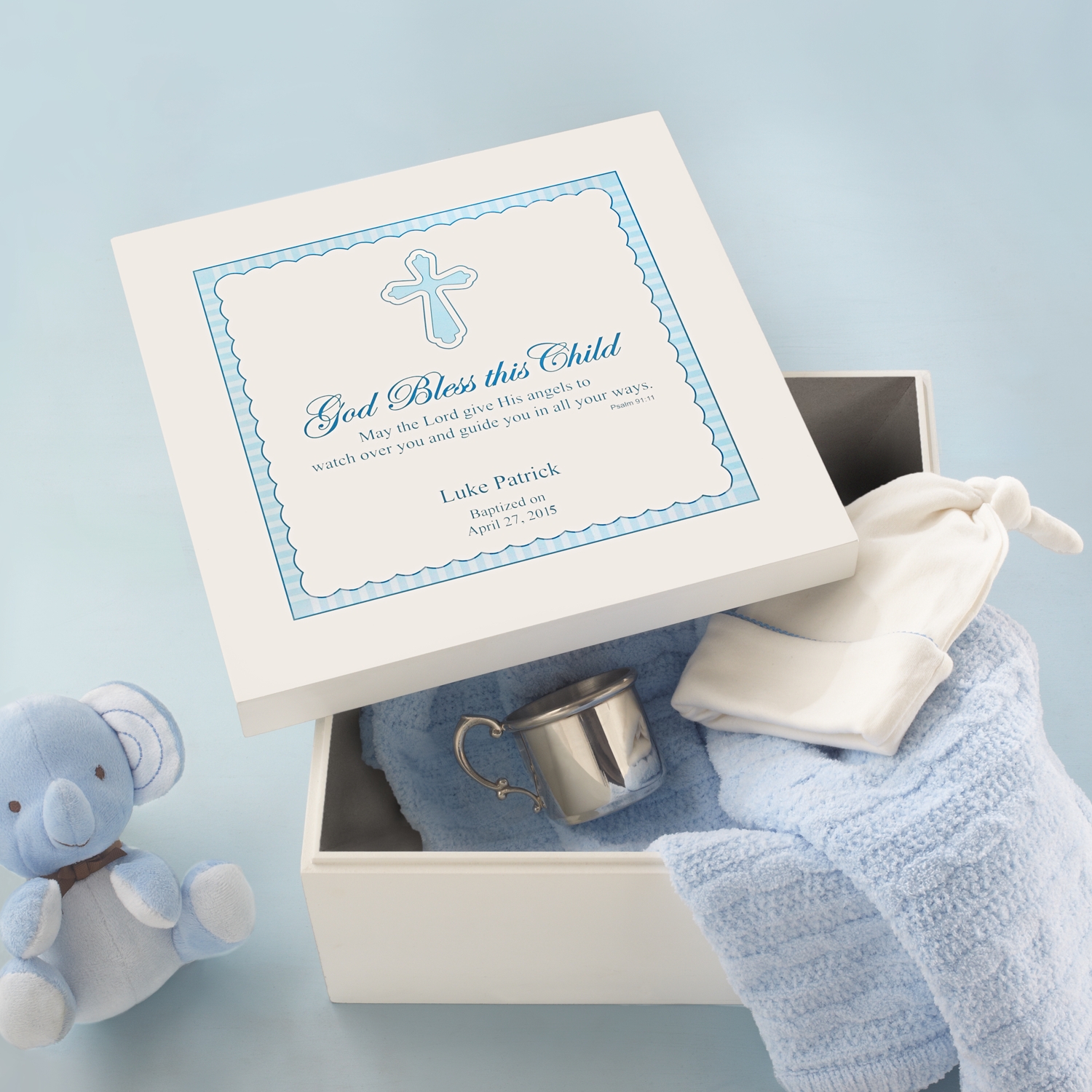 beautiful baby boy gifts