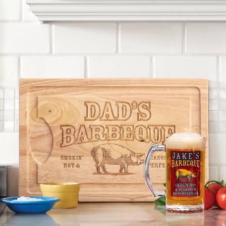 BBQ Masters Collection