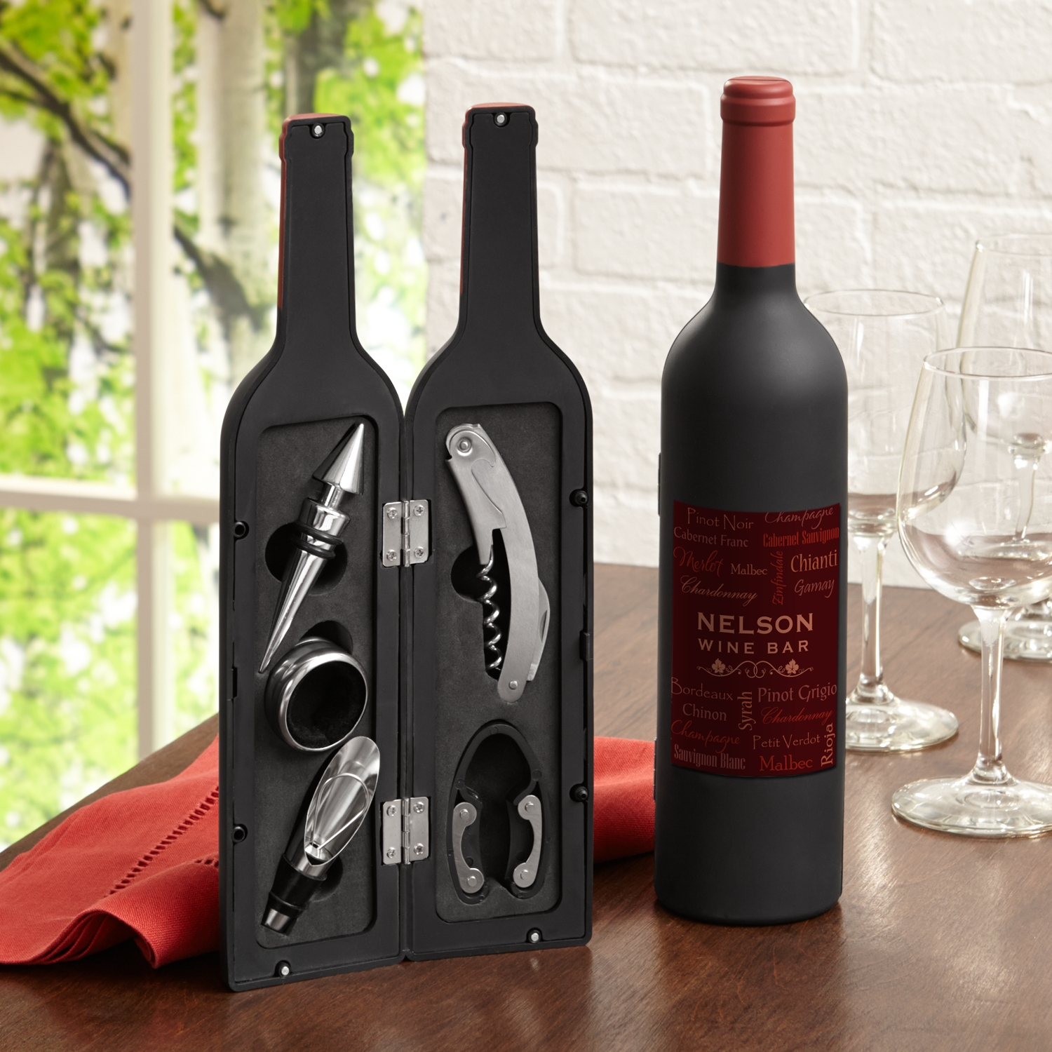 Five Wine Tools Every Collector Should Own