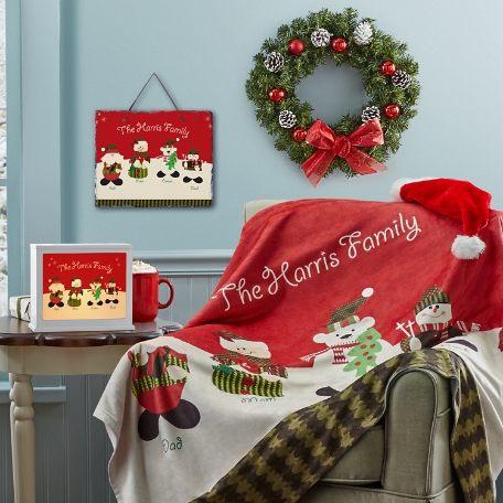 Winter Wonderland™ Collection