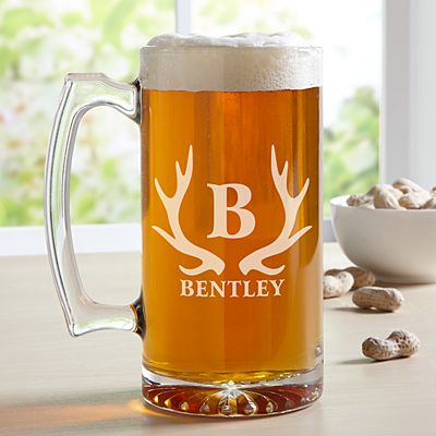 Personalized Beer Gl Personal